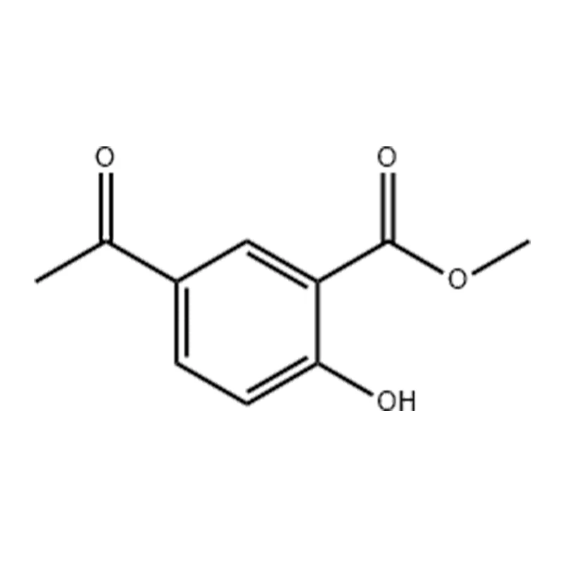 Methyl 5-acetylsalicylate