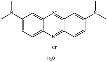 Methylene Blue Hydrate