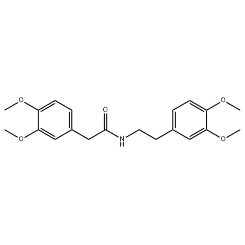 N-(3,4-dimethoxyphenethyl)-2-(3,4-dimethoxyphenyl)acetamide