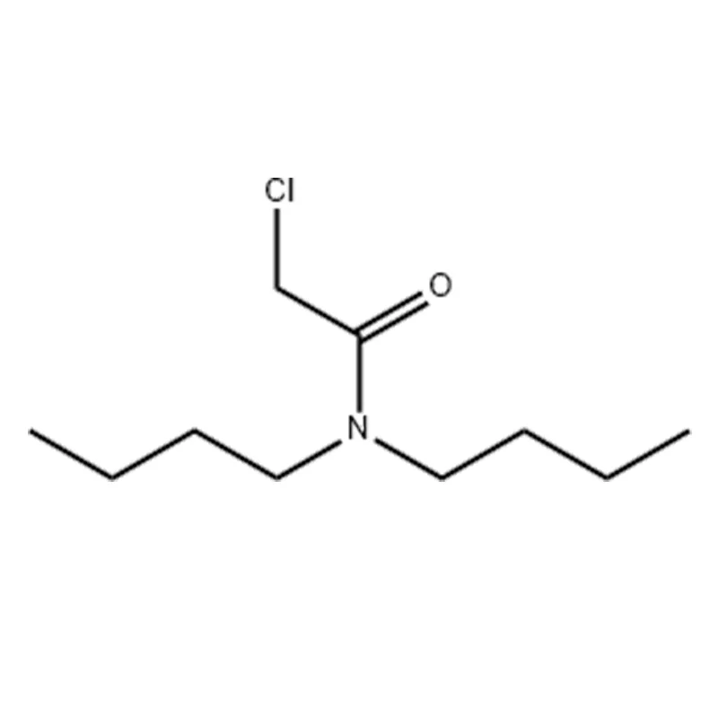 N,N-dibutyl-2-chloro-Acetamide