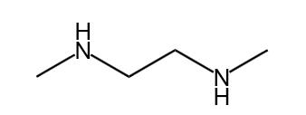 N,N'-Dimethyl-1,2-ethanediamine