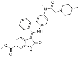 Nintedanib Ester