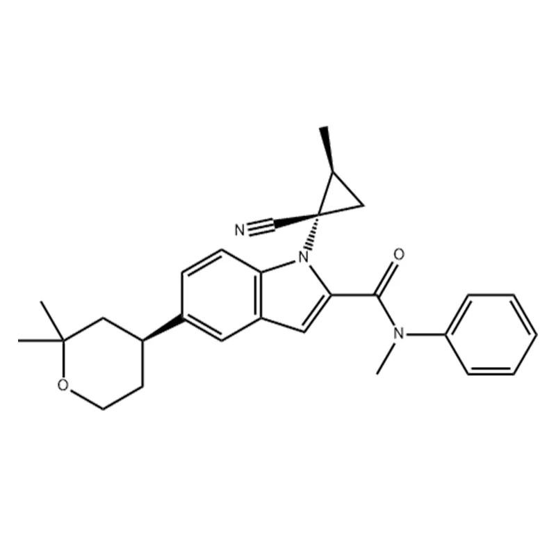 Orforglipron Impurity 20