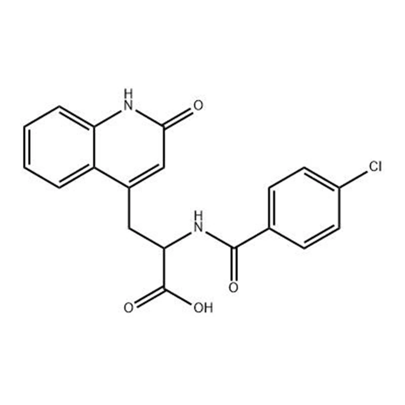 Rebamipide