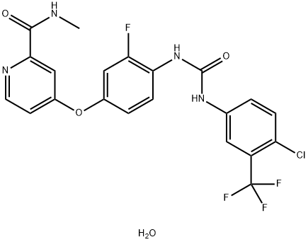 Regorafenib