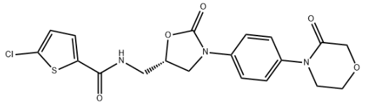 Rivaroxaban