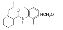 Ropivacaine Hydrochloride