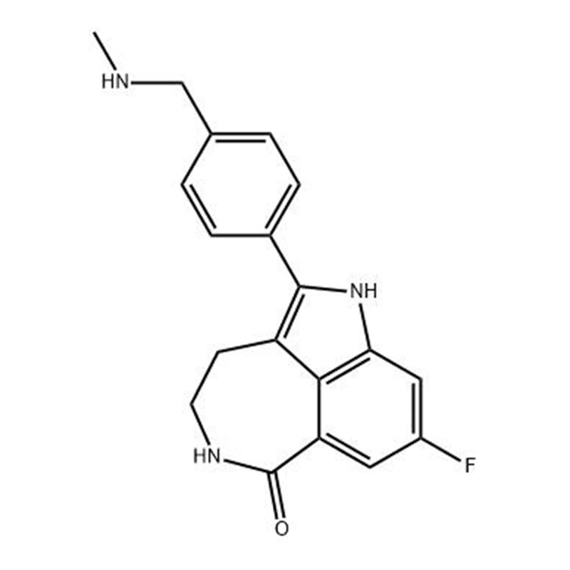 Rucaparib