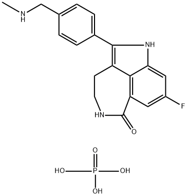 Rucaparib Phosphate