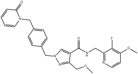 Sebetralstat