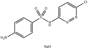 Sulfachloropyridazine Sodium
