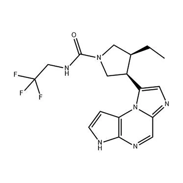 Upadacitinib